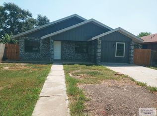 410 E 7th St, Los Fresnos, TX 78566