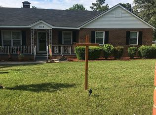 2108 Cassell St, Augusta, GA 30906