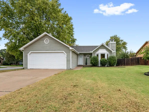 1630 S Willow Oak Ct, Wichita, KS 67230