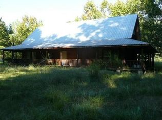 1909 Barnes Rd, Canton, MS 39046