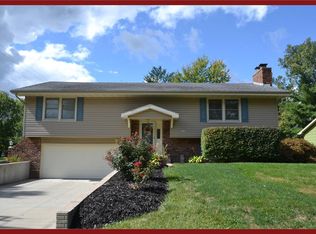 1904 Cottage Grove Pl, Kirksville, MO 63501