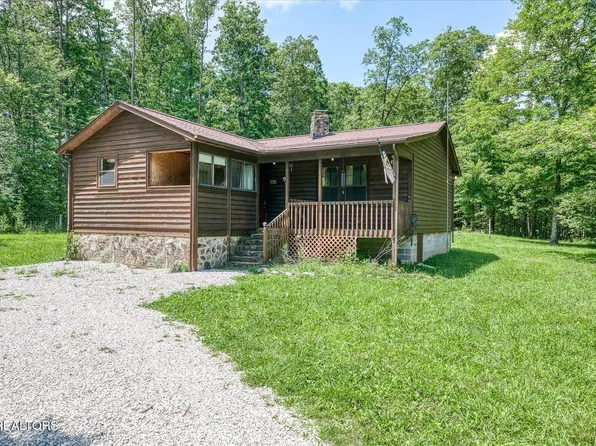 633 Crosswinds Blvd Lot 26, Crossville, TN 38572