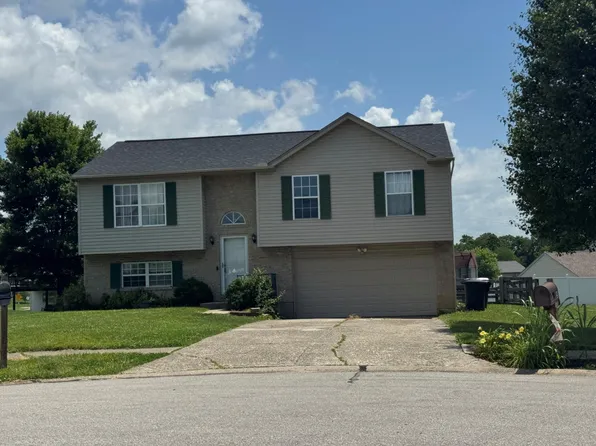 3 S Longwood Ct, Alexandria, KY 41001