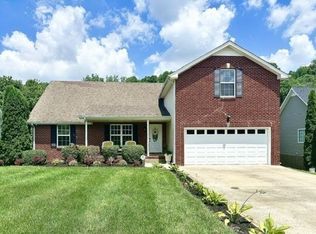 1247 Viewmont Dr, Clarksville, TN 37040