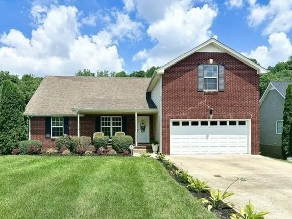 1247 Viewmont Dr, Clarksville, TN 37040