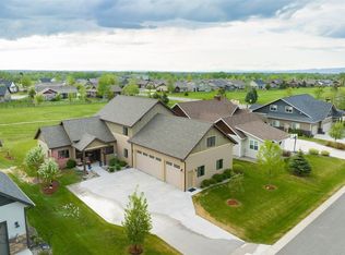 393 Arrow Trl, Bozeman, MT 59718