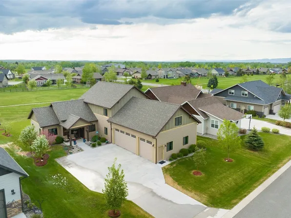 393 Arrow Trl, Bozeman, MT 59718