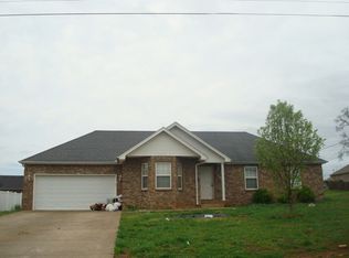 10003 Nevada Ave, Smyrna, TN 37167