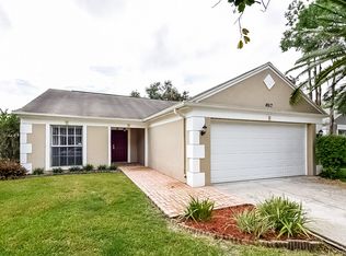 4917 Cypress Trace Dr, Tampa, FL 33624