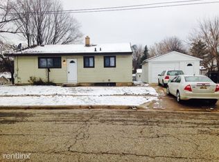 3350 Heron Ave SW, Wyoming, MI 49509