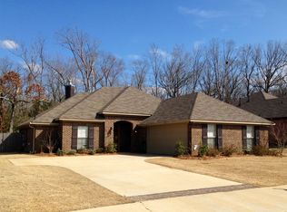 128 Britton Cir, Flowood, MS 39232