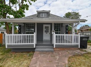 3830 N Zenobia St, Denver, CO 80212
