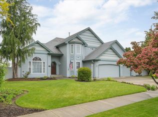 6419 W Skagit Ave, Spokane, WA 99208