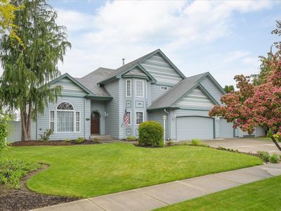 6419 W Skagit Ave, Spokane, WA, 99208