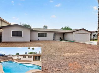 8725 S Cedar St, Mohave Valley, AZ 86440