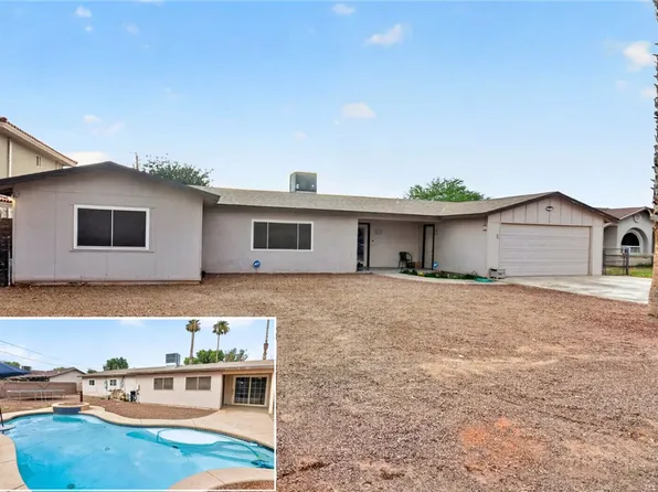 8725 S Cedar St, Mohave Valley, AZ 86440