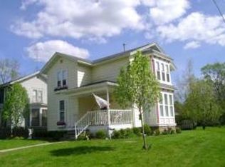 54 Matthew St, Delavan, WI 53115