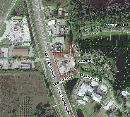 1st image of 1618 Land O Lakes Blvd