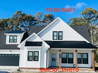 483 N Trotman Rd, Camden, NC 27921