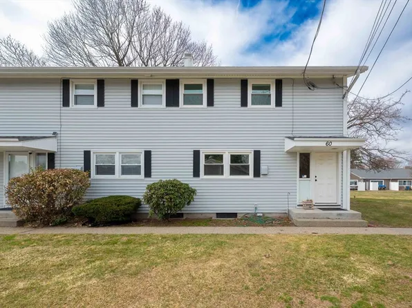 60 Honeysuckle Dr, Chicopee, MA 01022