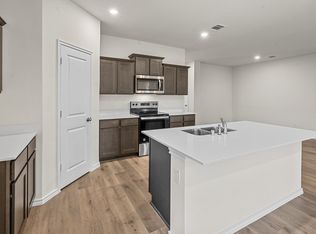 945 Newport Dr, Ferris, TX 75125