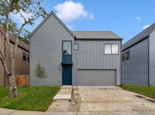 115 Carnahan St, San Antonio, TX 78209