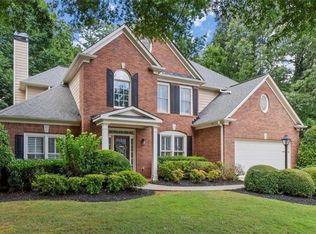 2015 Beacon Hill Way, Alpharetta, GA 30005