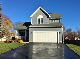 51 McDonald St, Glens Falls, NY 12801