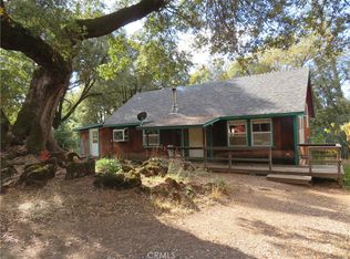 7286 La Porte Rd, Rackerby, CA 95972