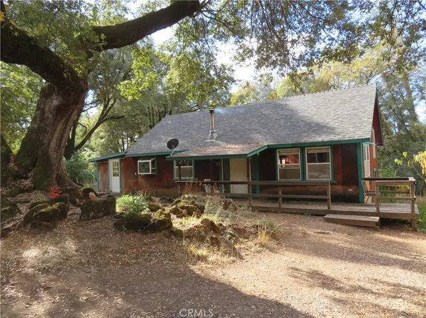 7286 La Porte Rd, Rackerby, CA 95972