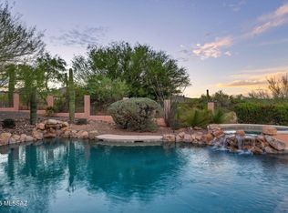 3276 W Tumamoc Dr, Tucson, AZ 85745