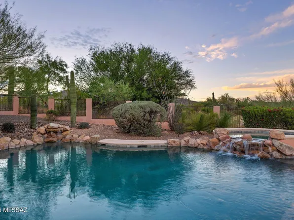 3276 W Tumamoc Dr, Tucson, AZ 85745
