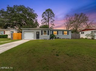 6543 AIRES Road, Jacksonville, FL 32244