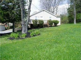 103 Reaghard Dr, Cheswick, PA 15024