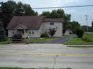 4207 W Main St, Decatur, IL 62522