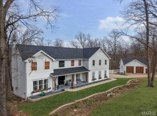 50 Sunfish Dr, Defiance, MO 63341