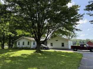 577 Peck Rd, Kirkville, NY 13082