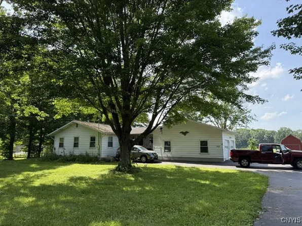 577 Peck Rd, Kirkville, NY 13082