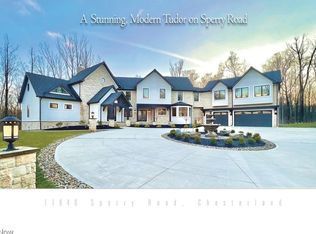 11840 Sperry Rd, Chesterland, OH 44026