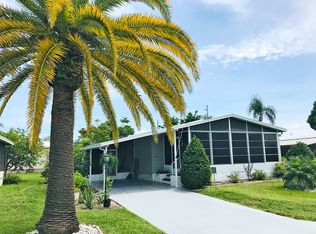 1650 Columbus Cir #G81, Naples, FL 34110