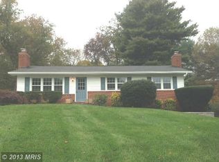 4102 Dee Jay Dr, Ellicott City, MD 21042