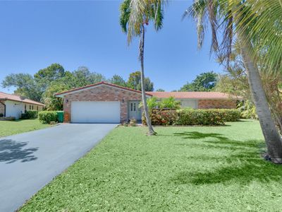 286 NW 83rd Lane, Coral Springs, FL, 33071