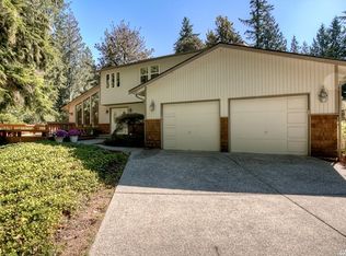 20607 NE 181st Pl, Woodinville, WA 98077