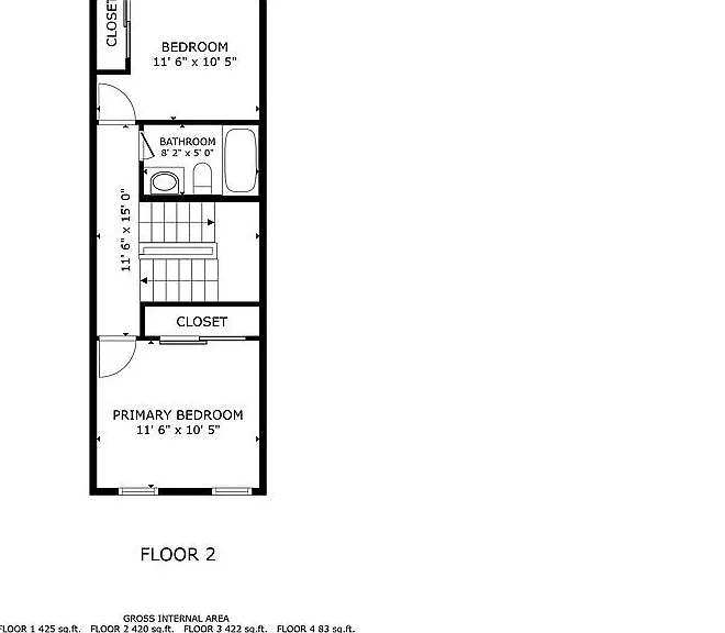 114 20th Ave #B — Photo 23