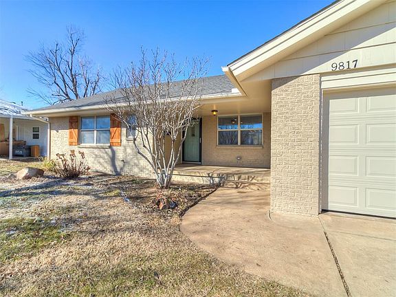 2nd image of 9817 Village Dr