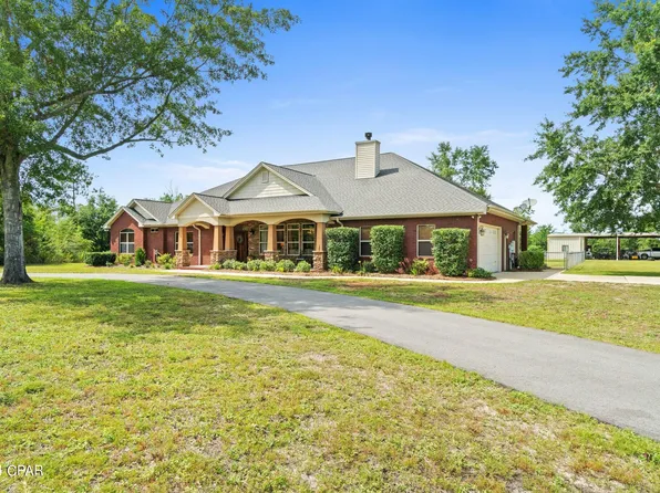 3441 New Church Rd, Southport, FL 32409