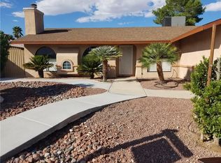 4070 E New York Ave, Las Vegas, NV 89104