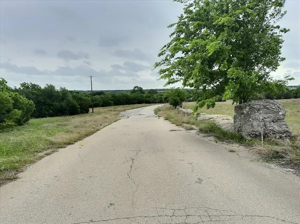 4313 Bethel Rd, Weatherford, TX 76087