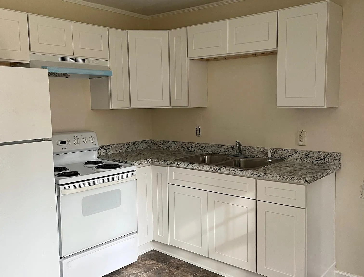 2 bed, 960 sqft, $1,150 — Photo 2