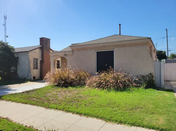 6541 Gundry Ave, Long Beach, CA 90805